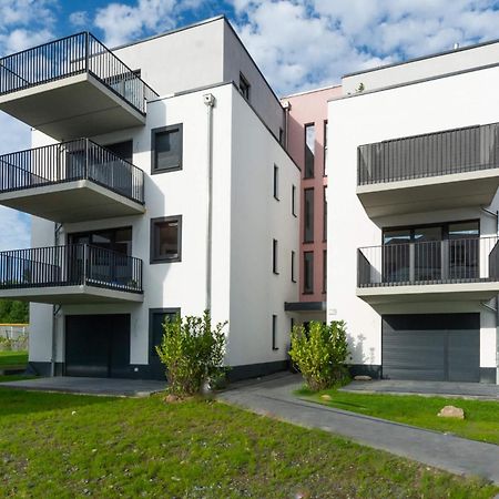 T&K Apartments - Bergisch Gladbach - 7 Comfortable Apartments - 20 Min To Fair Messe Cologne ภายนอก รูปภาพ