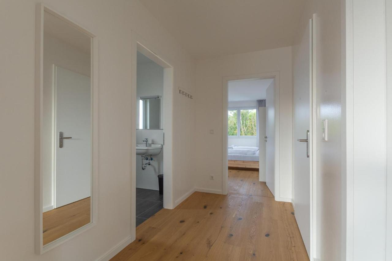 T&K Apartments - Bergisch Gladbach - 7 Comfortable Apartments - 20 Min To Fair Messe Cologne ภายนอก รูปภาพ