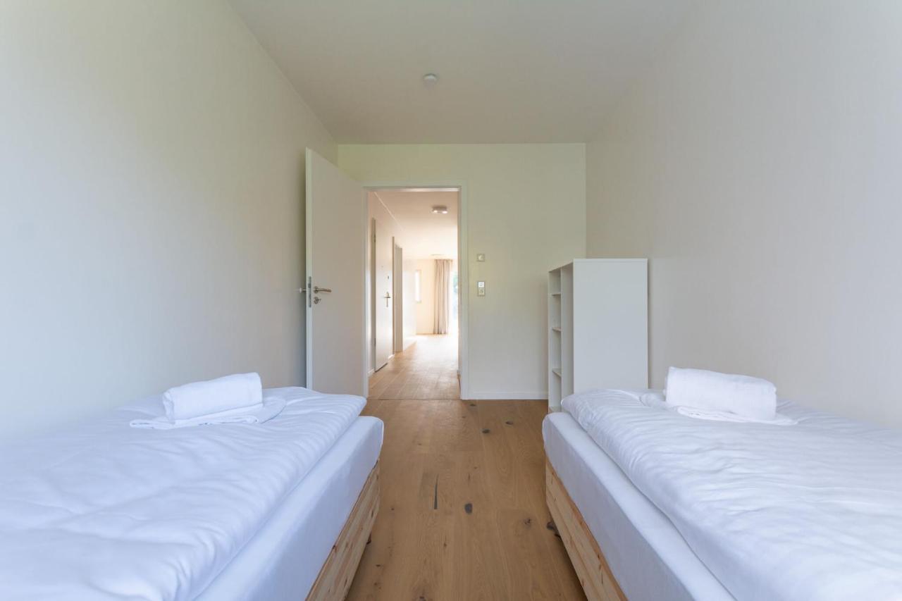 T&K Apartments - Bergisch Gladbach - 7 Comfortable Apartments - 20 Min To Fair Messe Cologne ภายนอก รูปภาพ