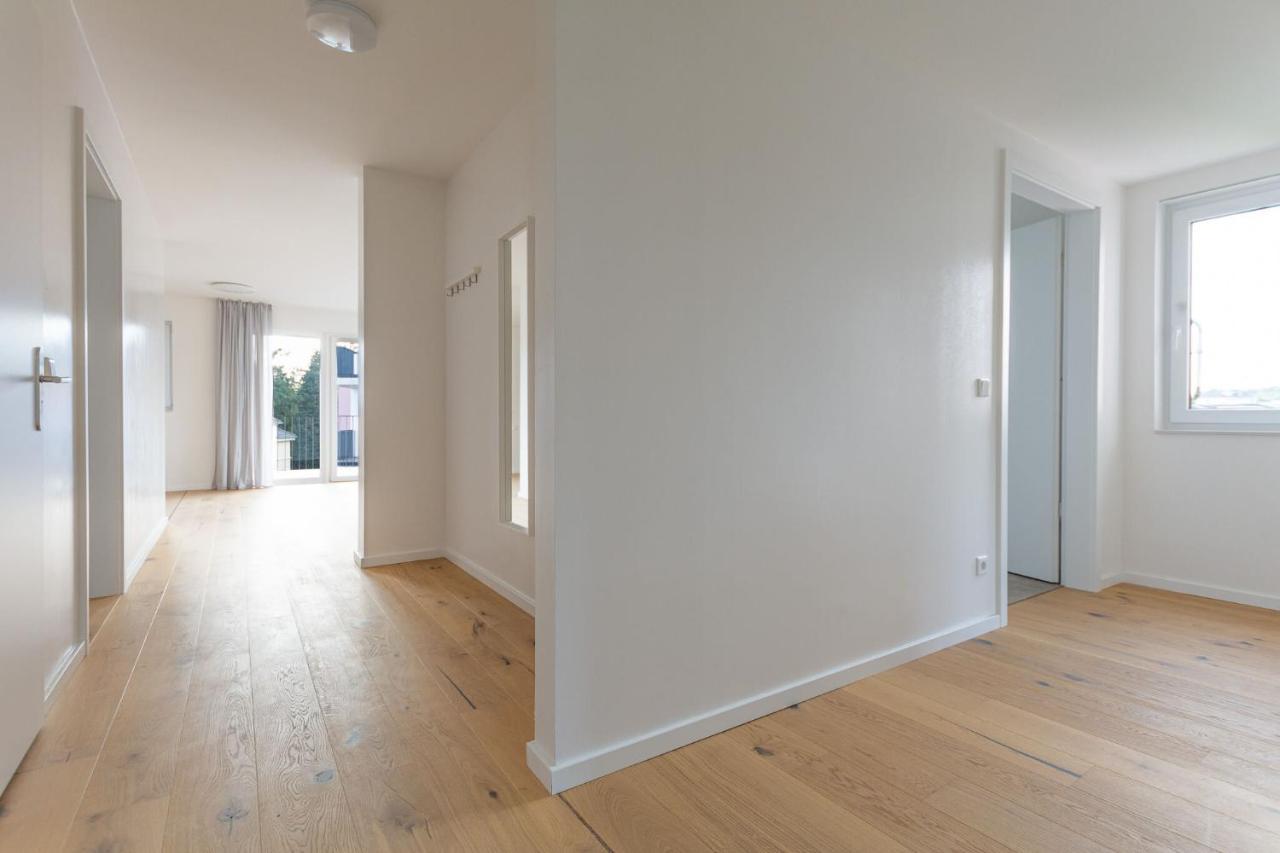 T&K Apartments - Bergisch Gladbach - 7 Comfortable Apartments - 20 Min To Fair Messe Cologne ภายนอก รูปภาพ