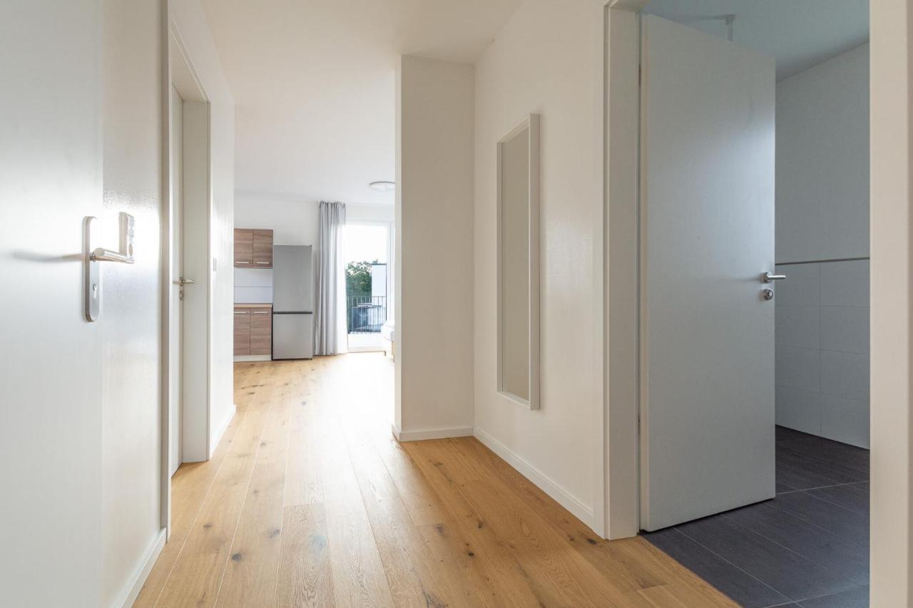 T&K Apartments - Bergisch Gladbach - 7 Comfortable Apartments - 20 Min To Fair Messe Cologne ภายนอก รูปภาพ