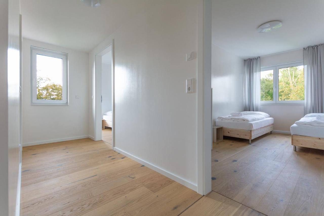 T&K Apartments - Bergisch Gladbach - 7 Comfortable Apartments - 20 Min To Fair Messe Cologne ภายนอก รูปภาพ