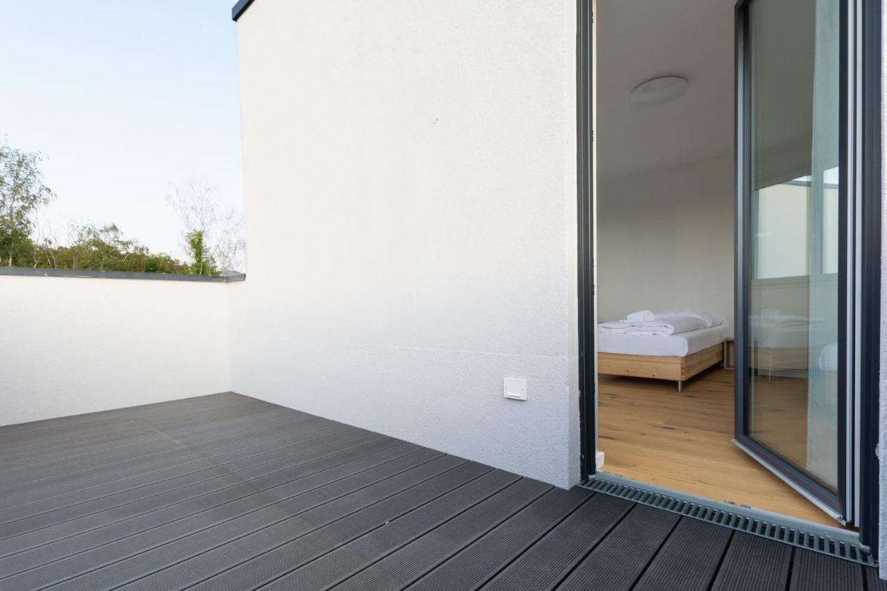 T&K Apartments - Bergisch Gladbach - 7 Comfortable Apartments - 20 Min To Fair Messe Cologne ภายนอก รูปภาพ