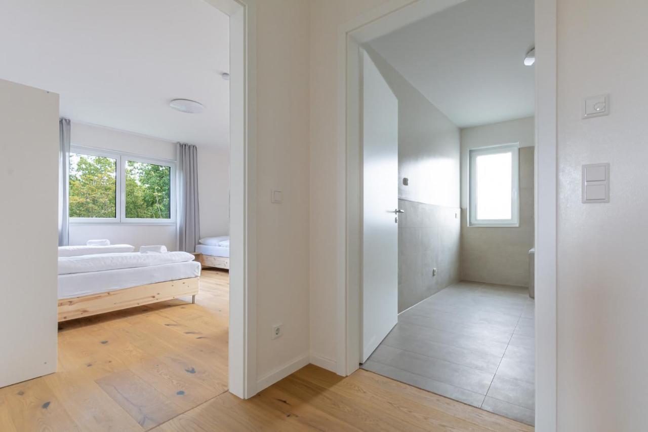 T&K Apartments - Bergisch Gladbach - 7 Comfortable Apartments - 20 Min To Fair Messe Cologne ภายนอก รูปภาพ