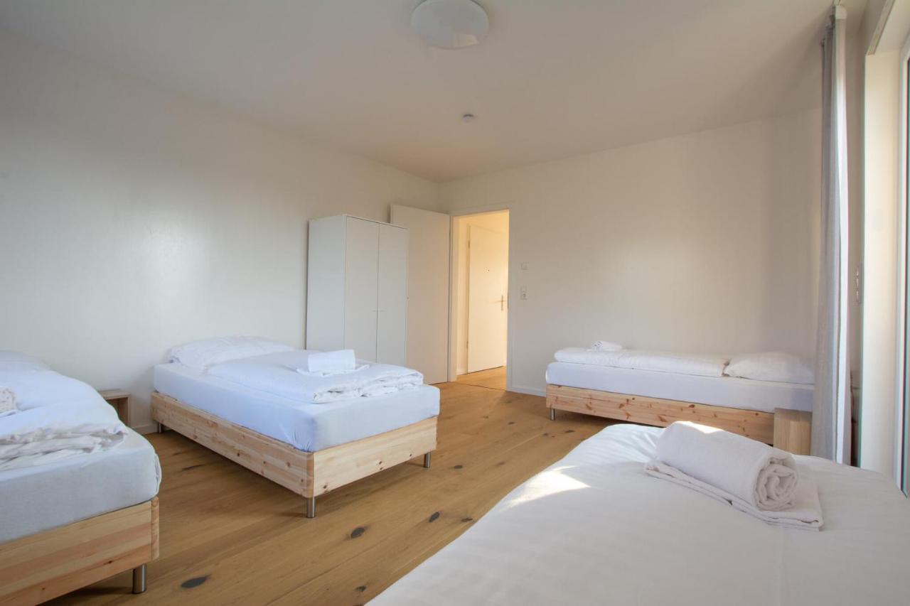 T&K Apartments - Bergisch Gladbach - 7 Comfortable Apartments - 20 Min To Fair Messe Cologne ภายนอก รูปภาพ