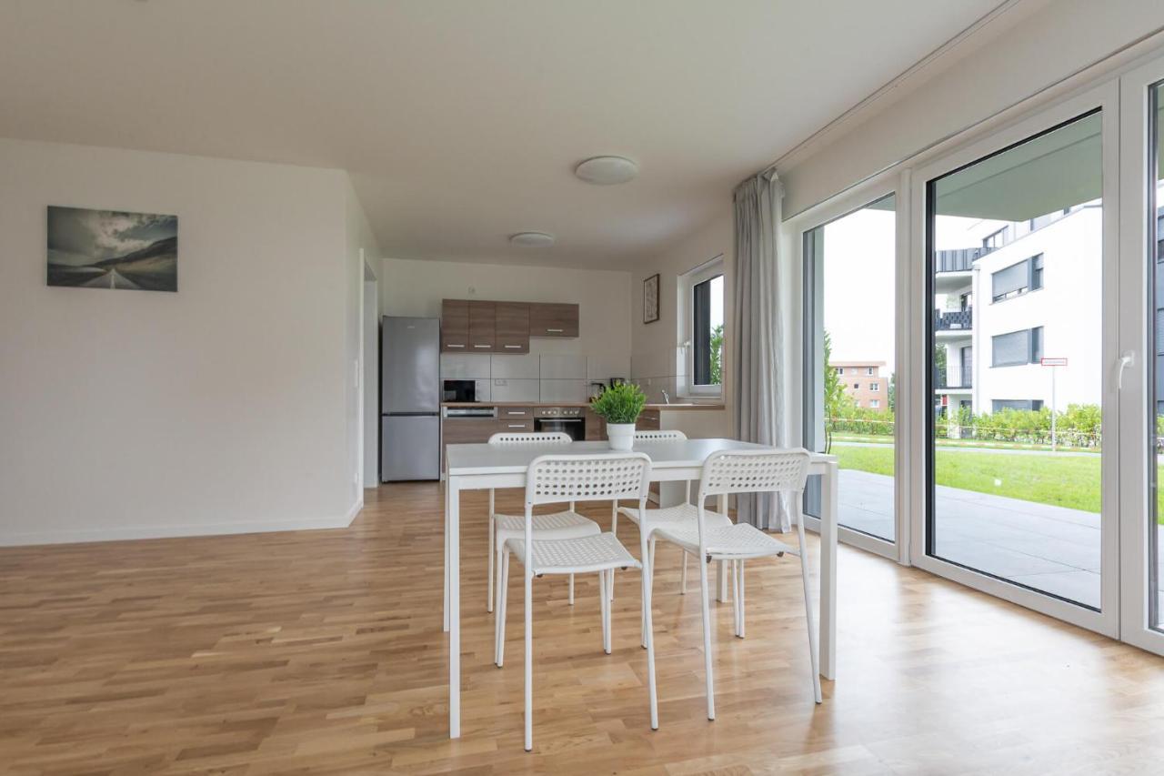 T&K Apartments - Bergisch Gladbach - 7 Comfortable Apartments - 20 Min To Fair Messe Cologne ภายนอก รูปภาพ